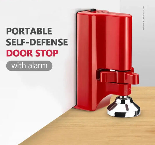 Portable Door Stop